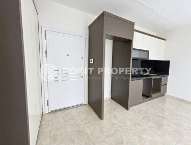 Апартаменты 1+1, 60 м² в районе Сарай в Алании — 600 м до моря, рядом с пляжем Клеопатры-id-11095-фото-4