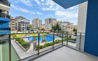Апартаменты 1+1, 60 м² в районе Сарай в Алании — 600 м до моря, рядом с пляжем Клеопатры-id-11095-фото-11