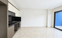 Апартаменты 1+1, 60 м² в районе Сарай в Алании — 600 м до моря, рядом с пляжем Клеопатры-id-11095-фото-3
