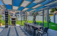 Апартаменты 1+1, 60 м² в районе Сарай в Алании — 600 м до моря, рядом с пляжем Клеопатры-id-11095-фото-13