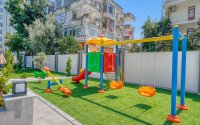 Апартаменты 1+1, 60 м² в районе Сарай в Алании — 600 м до моря, рядом с пляжем Клеопатры-id-11095-фото-15