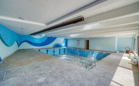Апартаменты 1+1, 60 м² в районе Сарай в Алании — 600 м до моря, рядом с пляжем Клеопатры-id-11095-фото-16