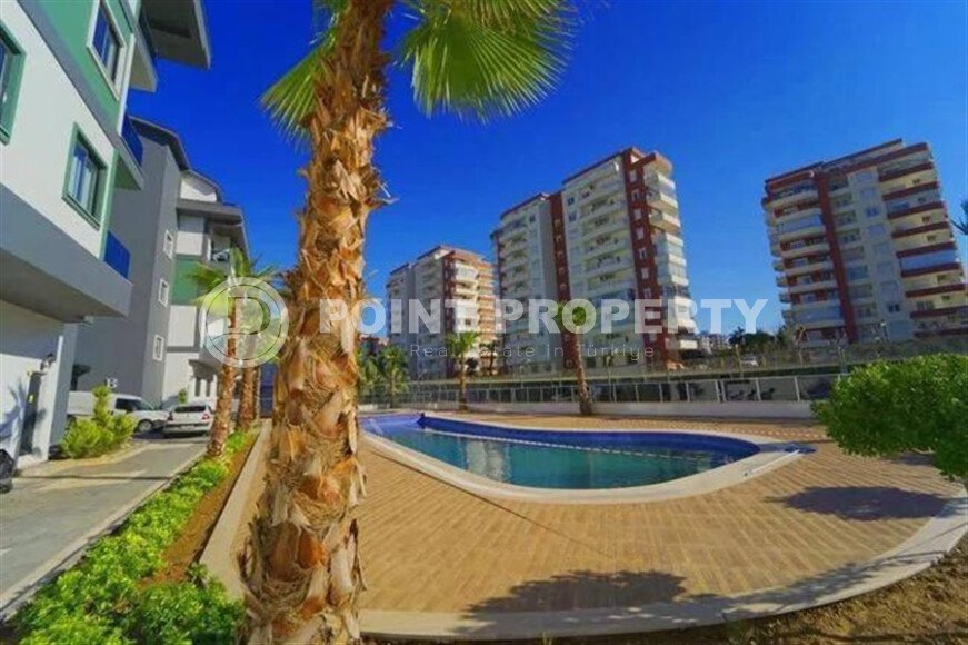 1+1 apartment, 50 m², in the Oba area - 800 m to the sea-id-11097-photo-15