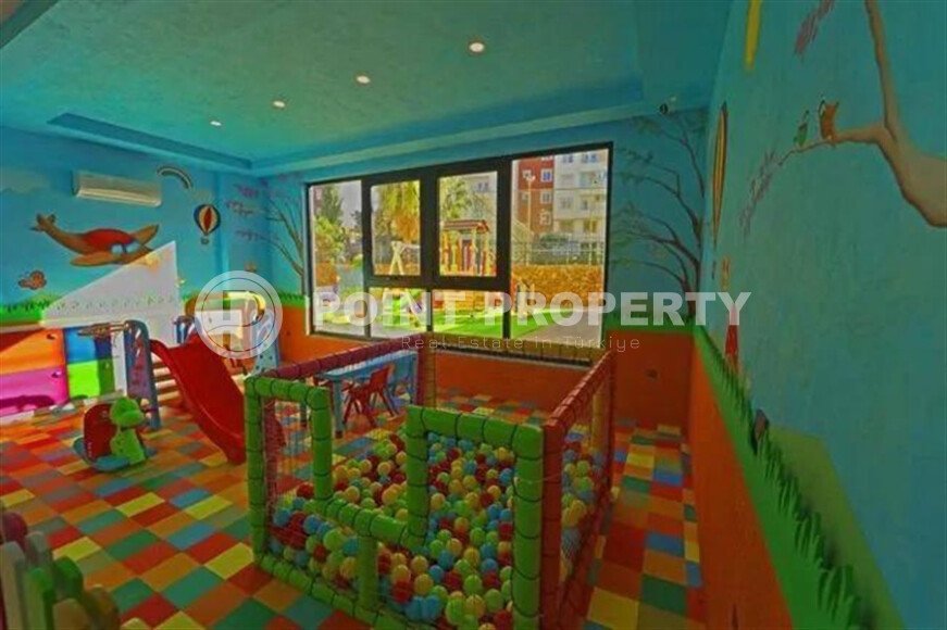 1+1 apartment, 50 m², in the Oba area - 800 m to the sea-id-11097-photo-16