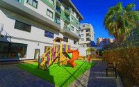 1+1 apartment, 50 m², in the Oba area - 800 m to the sea-id-11097-photo-17