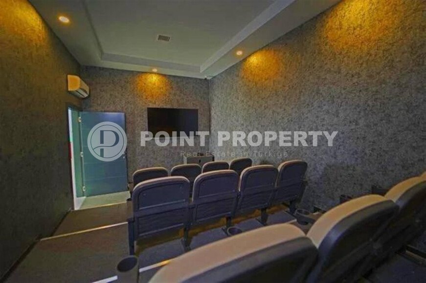 1+1 apartment, 50 m², in the Oba area - 800 m to the sea-id-11097-photo-18