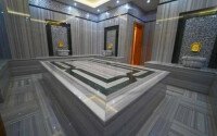1+1 apartment, 50 m², in the Oba area - 800 m to the sea-id-11097-photo-19
