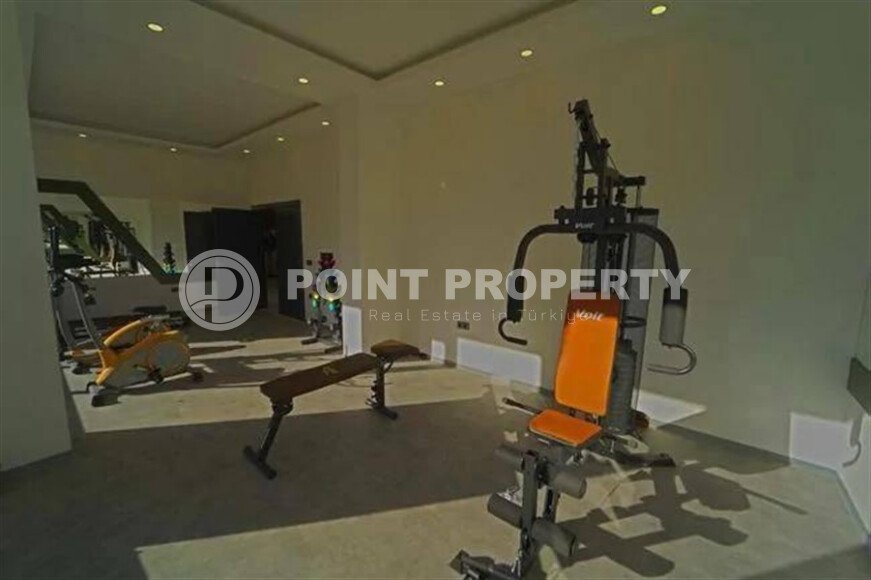 1+1 apartment, 50 m², in the Oba area - 800 m to the sea-id-11097-photo-20