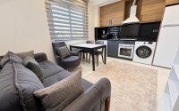 1+1 apartment, 50 m², in the Oba area - 800 m to the sea-id-11097-photo-2