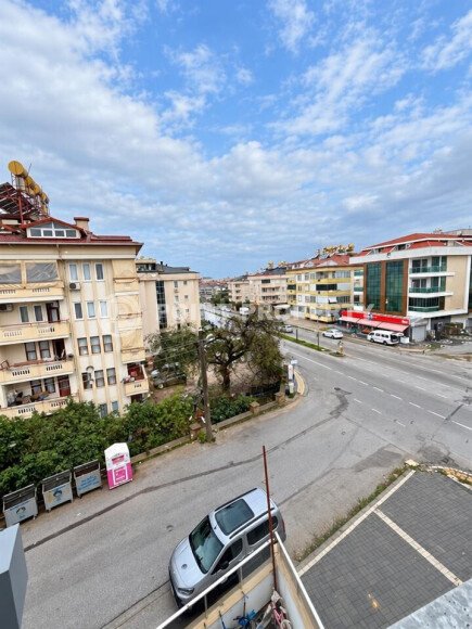 1+1 apartment, 50 m², in the Oba area - 800 m to the sea-id-11097-photo-14