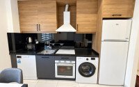 1+1 apartment, 50 m², in the Oba area - 800 m to the sea-id-11097-photo-6