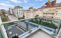 1+1 apartment, 50 m², in the Oba area - 800 m to the sea-id-11097-photo-13