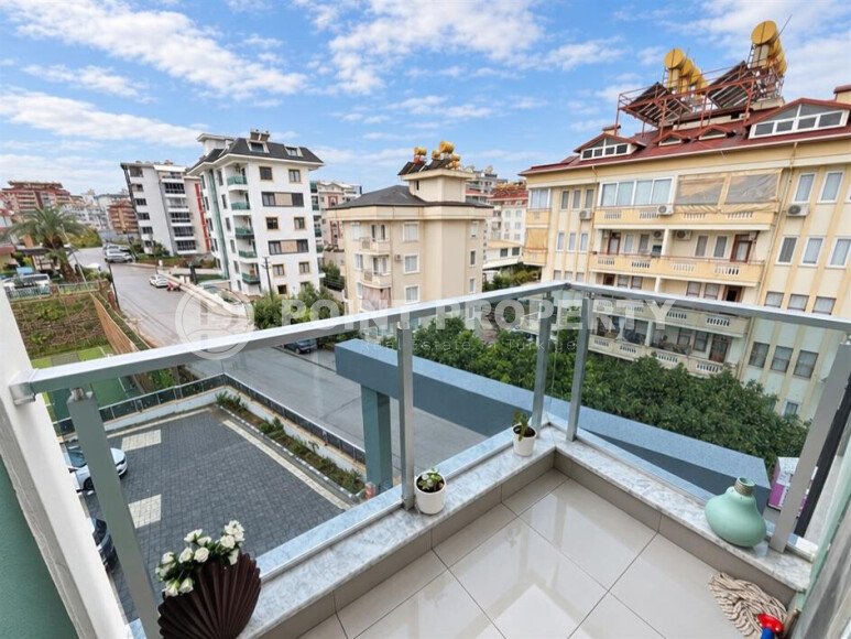 1+1 apartment, 50 m², in the Oba area - 800 m to the sea-id-11097-photo-13