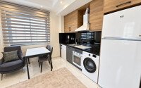 1+1 apartment, 50 m², in the Oba area - 800 m to the sea-id-11097-photo-3