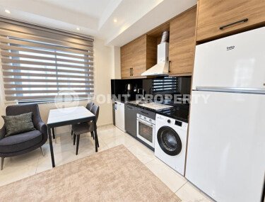 1+1 apartment, 50 m², in the Oba area - 800 m to the sea-id-11097-photo-3
