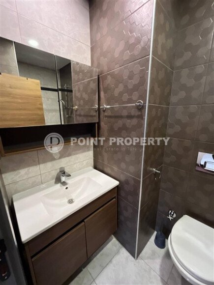 1+1 apartment, 50 m², in the Oba area - 800 m to the sea-id-11097-photo-10