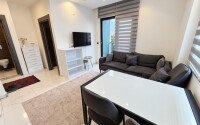 1+1 apartment, 50 m², in the Oba area - 800 m to the sea-id-11097-photo-5
