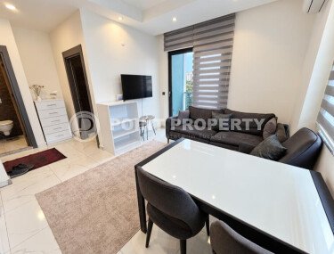 1+1 apartment, 50 m², in the Oba area - 800 m to the sea-id-11097-photo-5