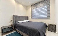 1+1 apartment, 50 m², in the Oba area - 800 m to the sea-id-11097-photo-9