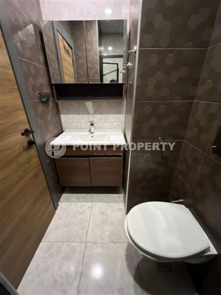 1+1 apartment, 50 m², in the Oba area - 800 m to the sea-id-11097-photo-11