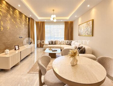 1+1 apartment of 67 m² in the Kargicak area, Alanya - 200 m to the sea-id-11098-photo-2