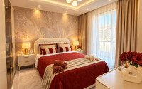 1+1 apartment of 67 m² in the Kargicak area, Alanya - 200 m to the sea-id-11098-photo-3