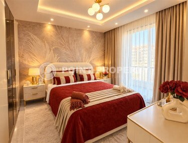 1+1 apartment of 67 m² in the Kargicak area, Alanya - 200 m to the sea-id-11098-photo-3