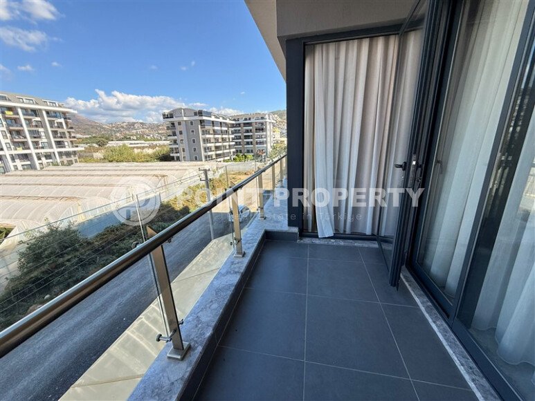 1+1 apartment of 67 m² in the Kargicak area, Alanya - 200 m to the sea-id-11098-photo-5