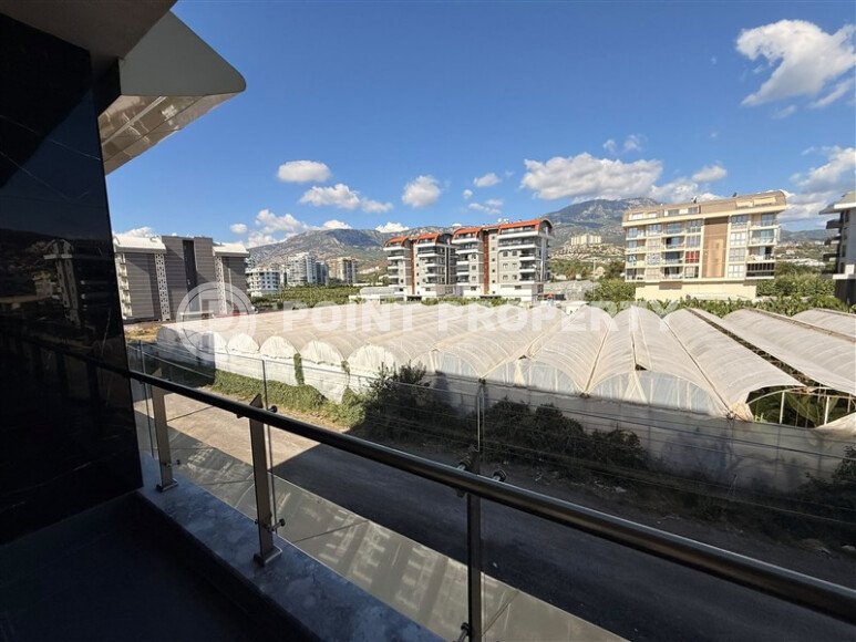 1+1 apartment of 67 m² in the Kargicak area, Alanya - 200 m to the sea-id-11098-photo-7