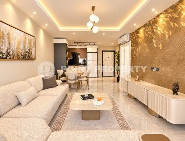 1+1 apartment of 67 m² in the Kargicak area, Alanya - 200 m to the sea-id-11098-photo-1