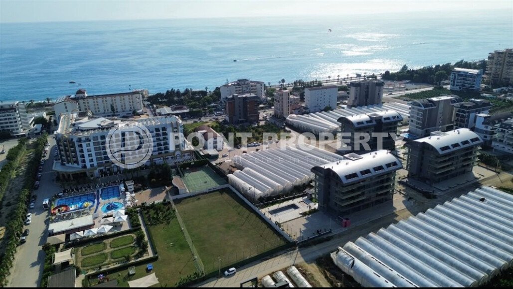 1+1 apartment of 67 m² in the Kargicak area, Alanya - 200 m to the sea-id-11098-photo-9