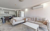 2+1 apartment of 100 m² in the Mahmutlar area with sea views, 500 m from the coast-id-11099-photo-2