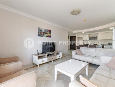 2+1 apartment of 100 m² in the Mahmutlar area with sea views, 500 m from the coast-id-11099-photo-3