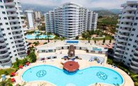 2+1 apartment of 100 m² in the Mahmutlar area with sea views, 500 m from the coast-id-11099-photo-24