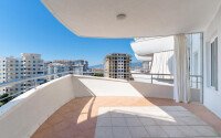 2+1 apartment of 100 m² in the Mahmutlar area with sea views, 500 m from the coast-id-11099-photo-16