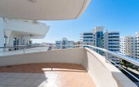 2+1 apartment of 100 m² in the Mahmutlar area with sea views, 500 m from the coast-id-11099-photo-15