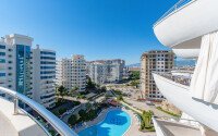 2+1 apartment of 100 m² in the Mahmutlar area with sea views, 500 m from the coast-id-11099-photo-17