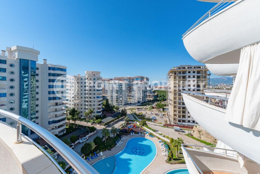 2+1 apartment of 100 m² in the Mahmutlar area with sea views, 500 m from the coast-id-11099-photo-17