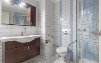2+1 apartment of 100 m² in the Mahmutlar area with sea views, 500 m from the coast-id-11099-photo-13