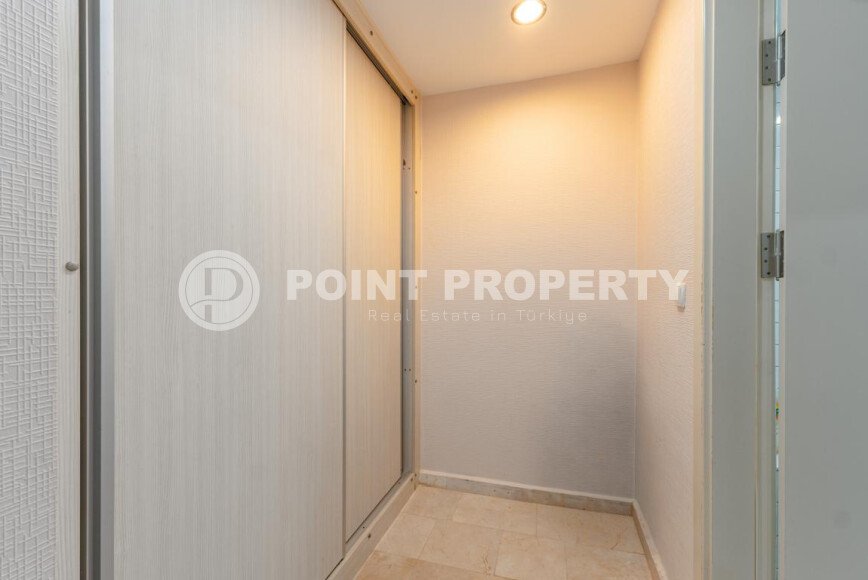 2+1 apartment of 100 m² in the Mahmutlar area with sea views, 500 m from the coast-id-11099-photo-12