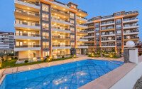 Apartment 1+1, 60 m² in the Kestel area - 150 m to the sea-id-11100-photo-6