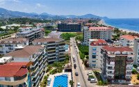Apartment 1+1, 60 m² in the Kestel area - 150 m to the sea-id-11100-photo-7
