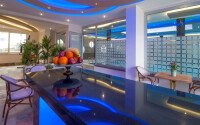 Apartment 1+1, 60 m² in the Kestel area - 150 m to the sea-id-11100-photo-8