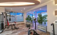 Apartment 1+1, 60 m² in the Kestel area - 150 m to the sea-id-11100-photo-10