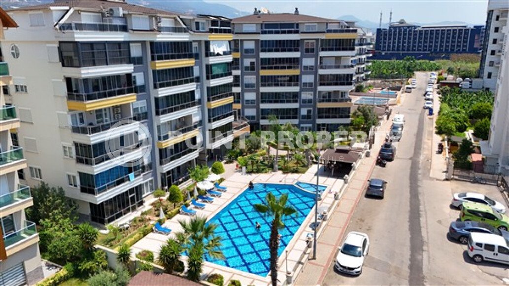 Apartment 1+1, 60 m² in the Kestel area - 150 m to the sea-id-11100-photo-13