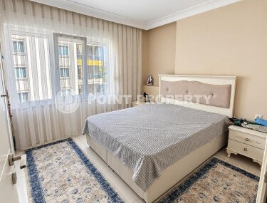 Apartment 1+1, 60 m² in the Kestel area - 150 m to the sea-id-11100-photo-5