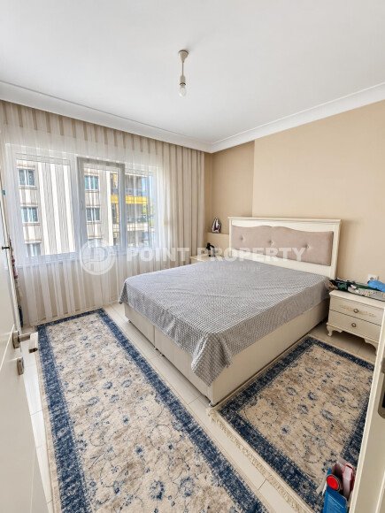 Apartment 1+1, 60 m² in the Kestel area - 150 m to the sea-id-11100-photo-5