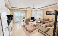 Apartment 1+1, 60 m² in the Kestel area - 150 m to the sea-id-11100-photo-3