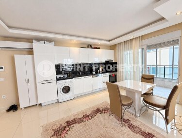 Apartment 1+1, 60 m² in the Kestel area - 150 m to the sea-id-11100-photo-4