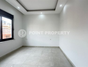 Apartment 1+1, 45 m² in the Mahmutlar area - 350 m to the sea-id-11101-photo-5